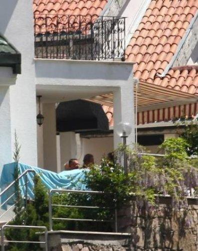 Baykal evinde dinlenmeye çekildi - Resim 4