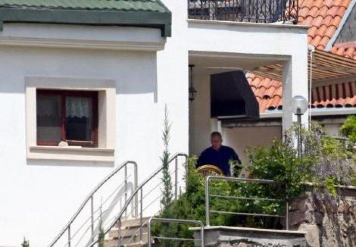 Baykal evinde dinlenmeye çekildi - Resim 7