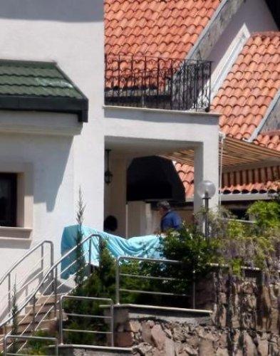 Baykal evinde dinlenmeye çekildi - Resim 2
