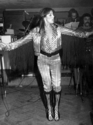 Türk pop müzik tarihi