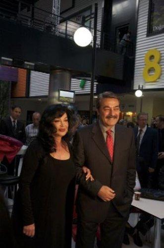 Selvi Boylum Alyazmalım Gala - Resim 7