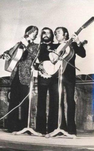 Türk pop müzik tarihi