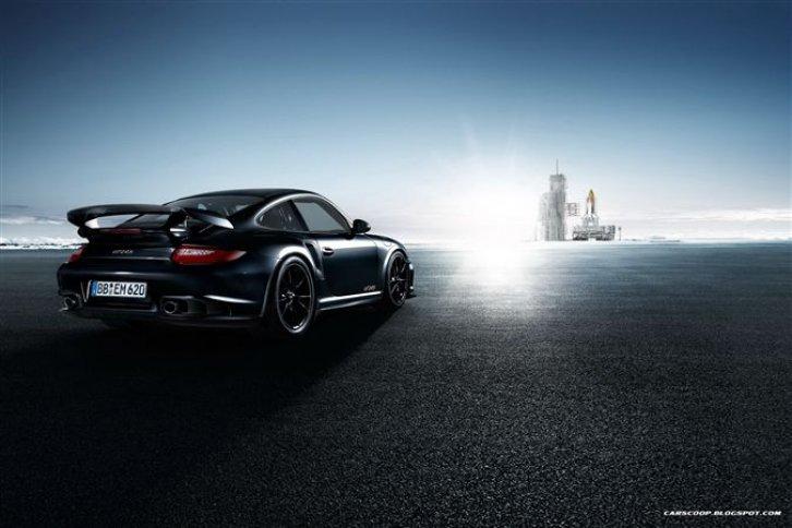İşte Porsche 911 GT2 RS - Resim 8