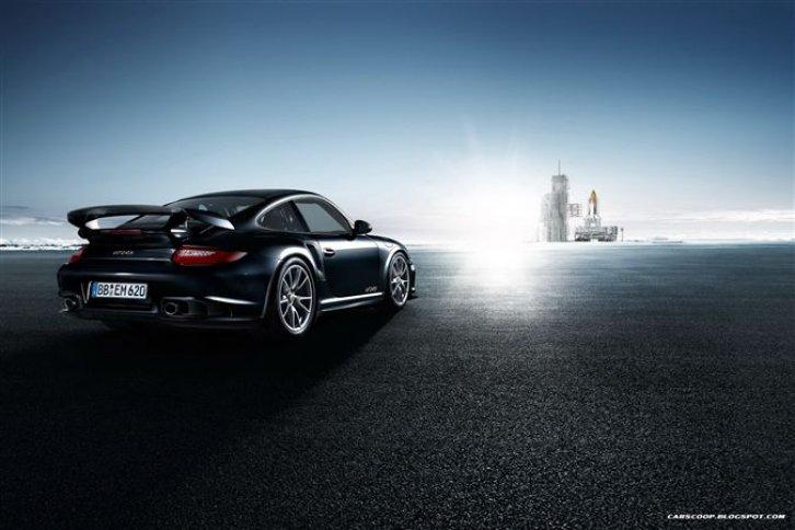 İşte Porsche 911 GT2 RS - Resim 12