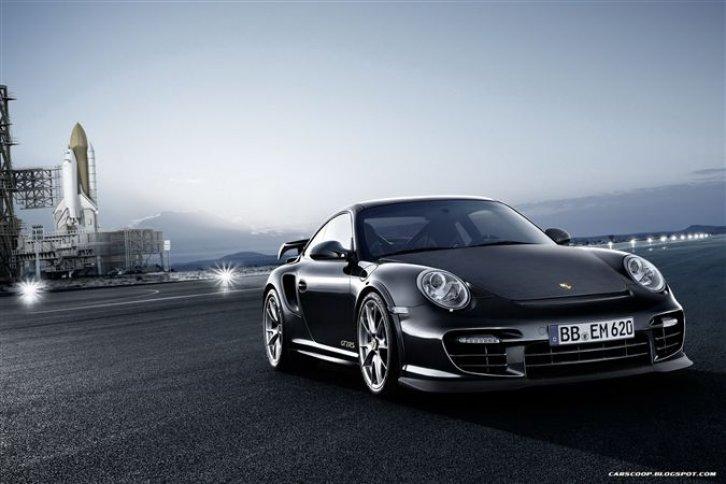 İşte Porsche 911 GT2 RS - Resim 13
