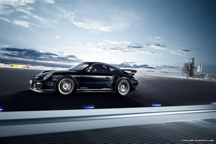İşte Porsche 911 GT2 RS - Resim 11