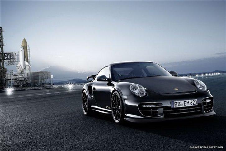 İşte Porsche 911 GT2 RS - Resim 9
