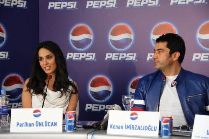 Perihan Ünlücan ve Kenan İmirzalıoğlu - Resim 6