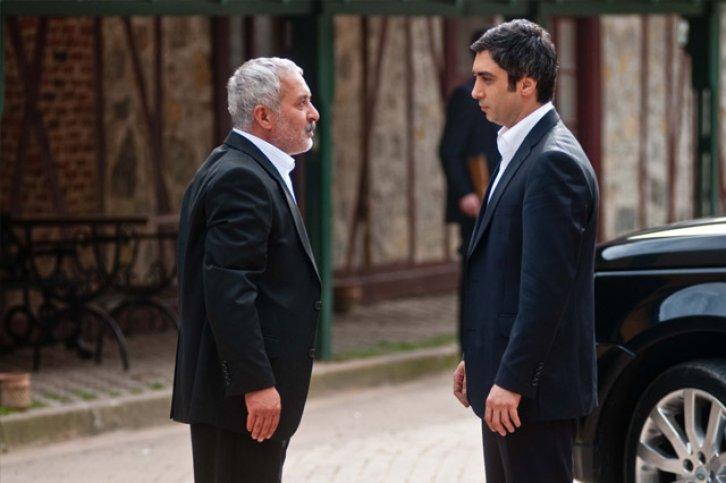 İşte Polat'ın kızı - Resim 4