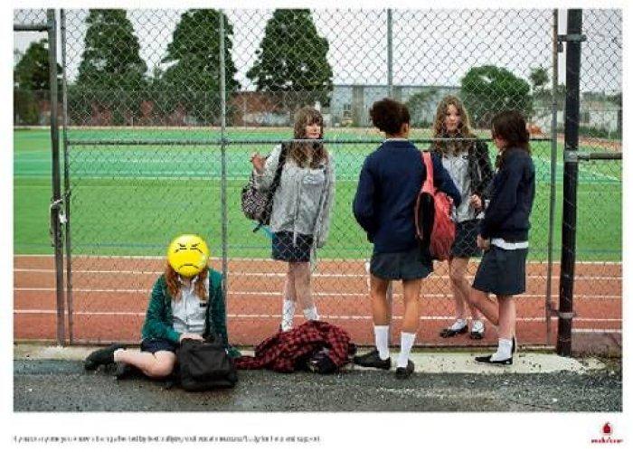 Bu afişlere dikkat  - Resim 11