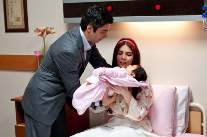 İşte Polat'ın kızı - Resim 1