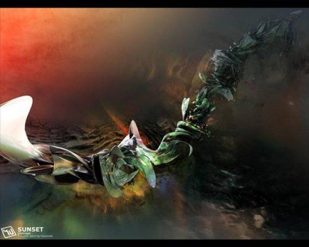 En iyi masaüstü resimleri