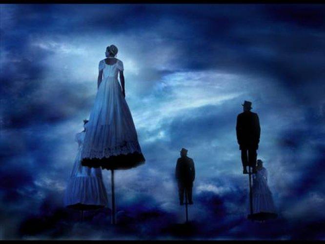 En iyi masaüstü resimleri