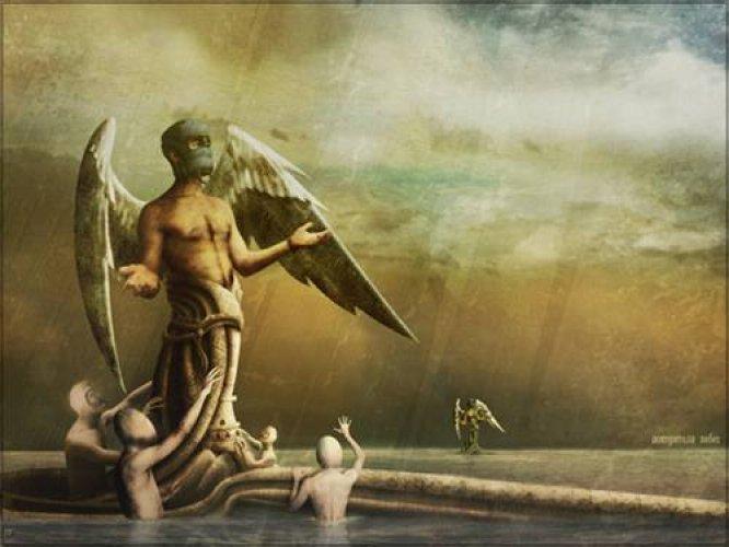 En iyi masaüstü resimleri