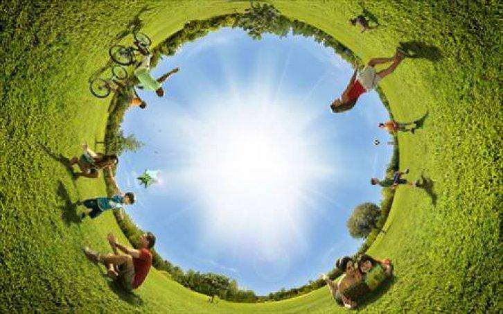 En iyi masaüstü resimleri