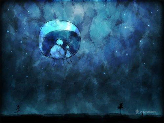 En iyi masaüstü resimleri