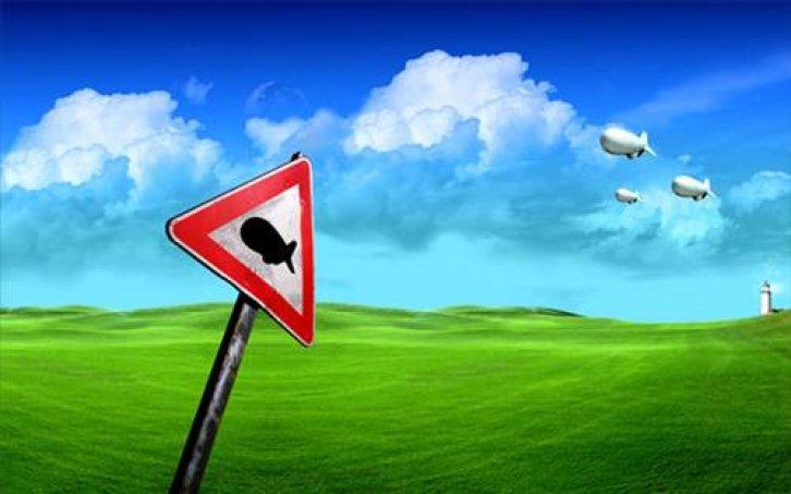 En iyi masaüstü resimleri