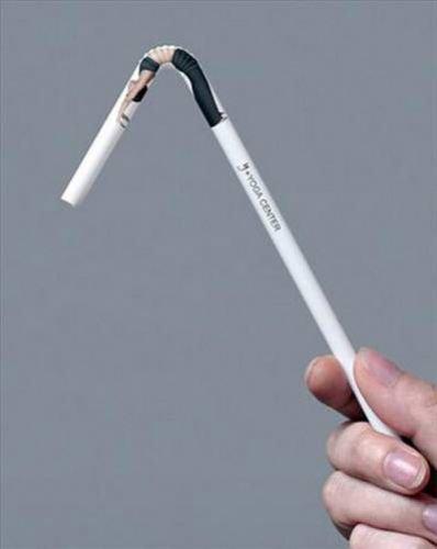 Sıradışı reklamlar 