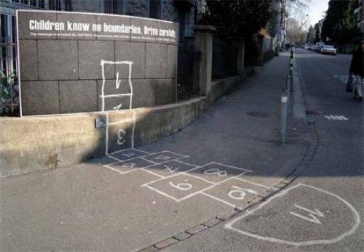 Sıradışı reklamlar 