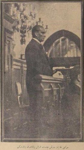 Atatürk'ün savaş taktikleri  - Resim 23