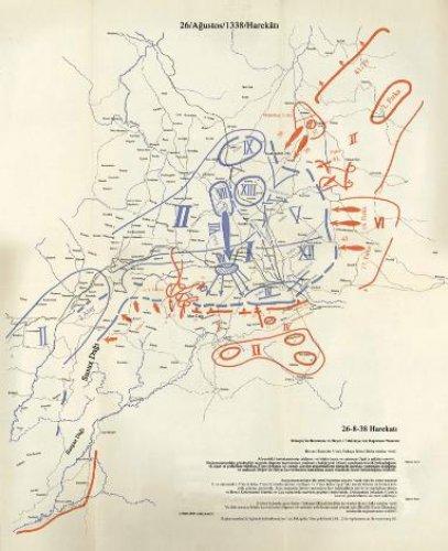 Atatürk'ün savaş taktikleri  - Resim 18
