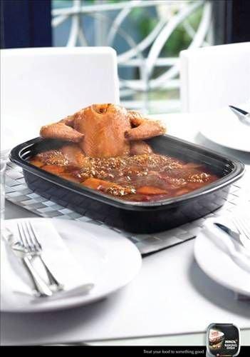 Sıradışı reklamlar 