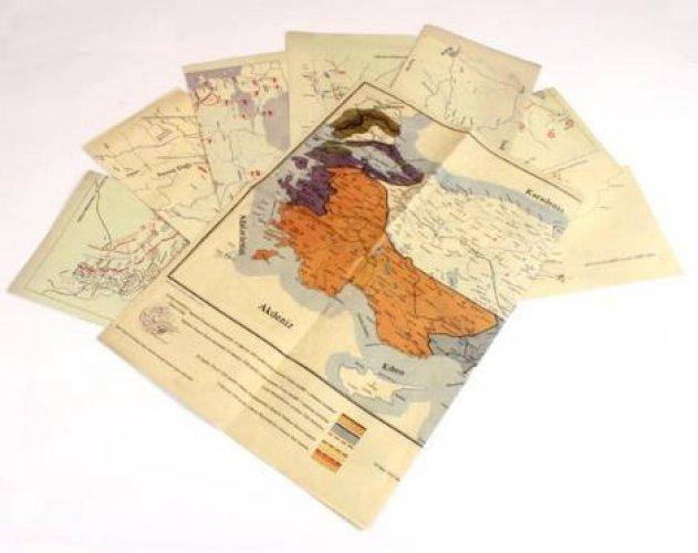 Atatürk'ün savaş taktikleri  - Resim 28