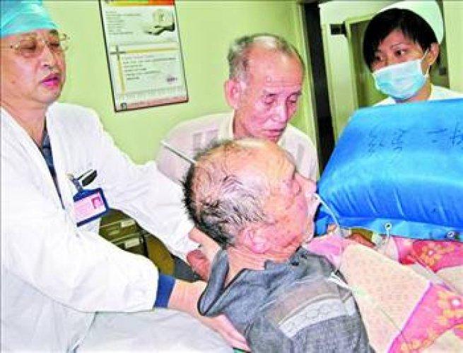 En ilginç tıbbi vakalar