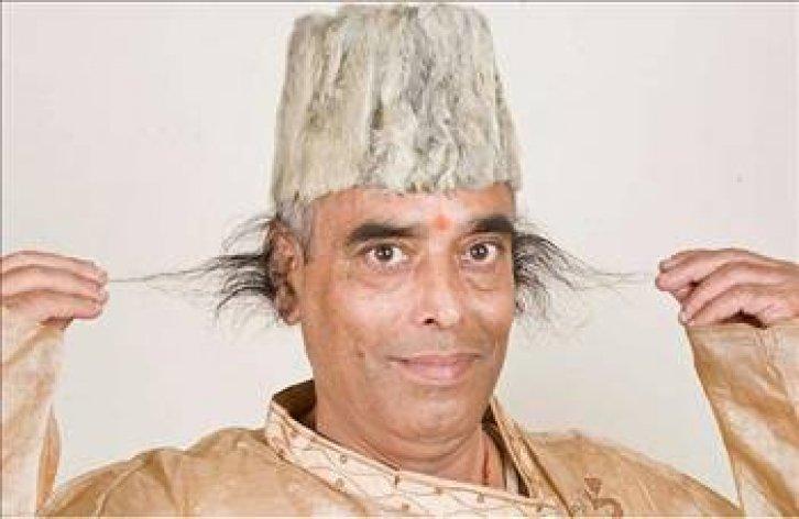 En ilginç tıbbi vakalar