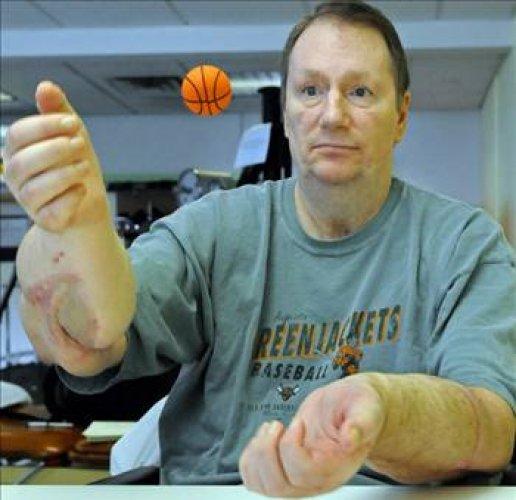 En ilginç tıbbi vakalar