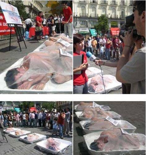 Sıradışı reklamlar 