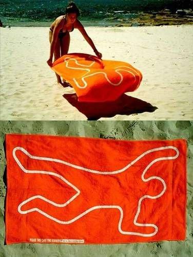 Sıradışı reklamlar 