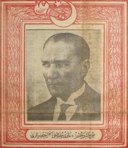 Atatürk'ün savaş taktikleri  - Resim 21