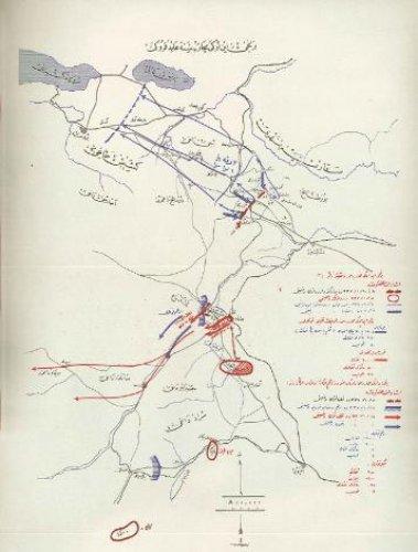 Atatürk'ün savaş taktikleri  - Resim 3