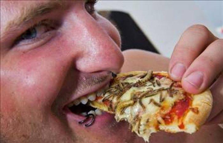 En ilginç tıbbi vakalar