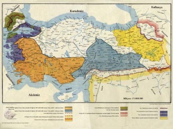 Atatürk'ün savaş taktikleri  - Resim 20