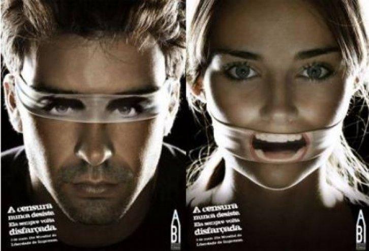 Sıradışı reklamlar 