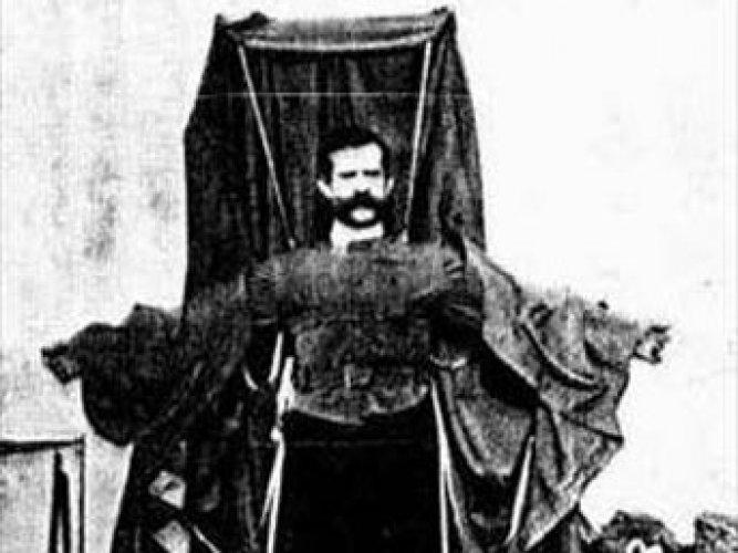 En ilginç ölümler