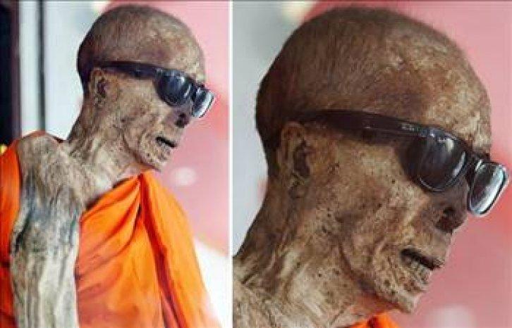 En ilginç tıbbi vakalar