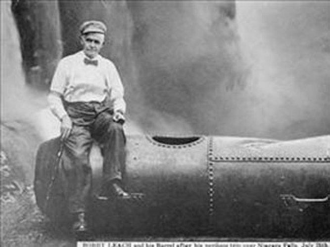 En ilginç ölümler