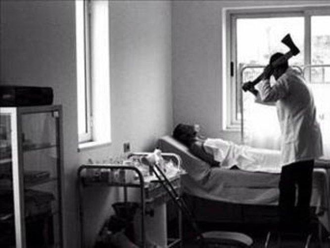 En ilginç ölümler