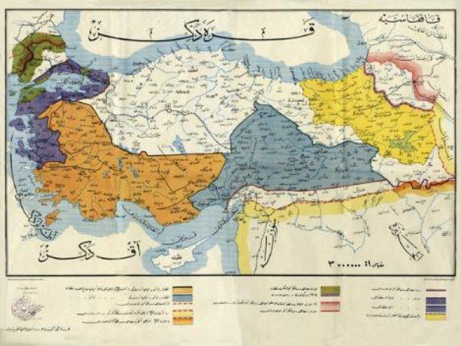 Atatürk'ün savaş taktikleri  - Resim 19