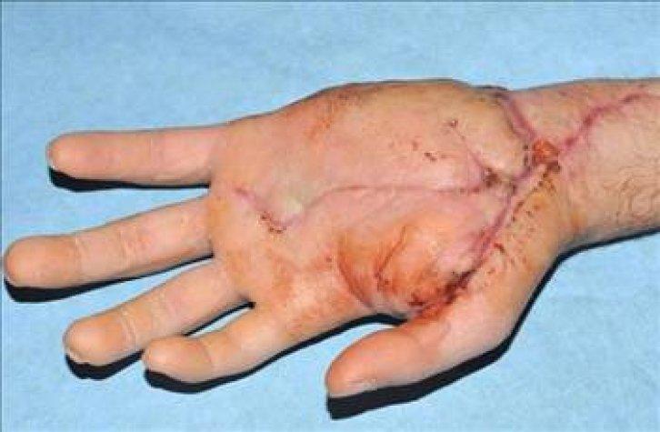 En ilginç tıbbi vakalar