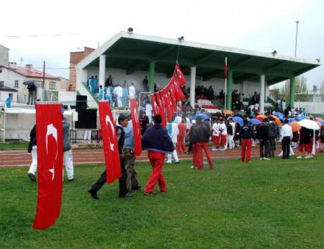 19 Mayıs'a yağmur engeli - Resim 3