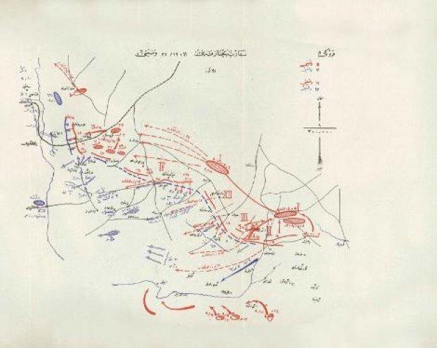 Atatürk'ün savaş taktikleri  - Resim 9