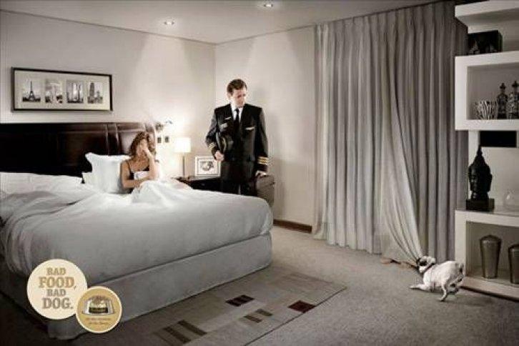 Sıradışı reklamlar 