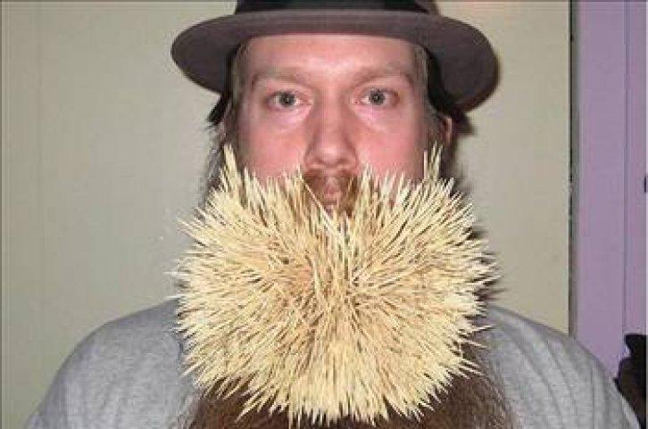 En ilginç tıbbi vakalar