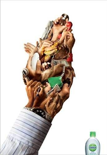 Sıradışı reklamlar 