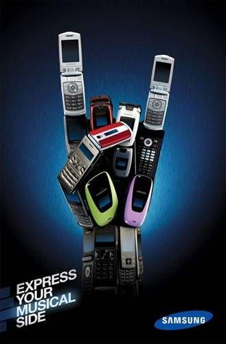 Sıradışı reklamlar 