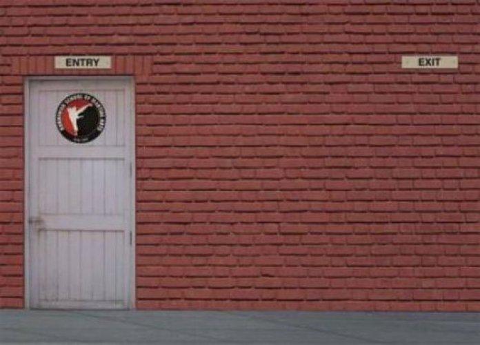 Sıradışı reklamlar 